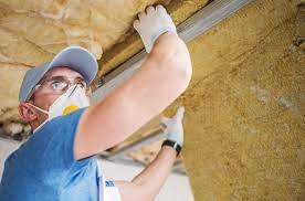 Best Wall Insulation Installation  in Barboursville, WV